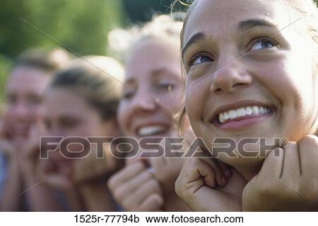 people, teens, teenagers, 16-17 Years View Large Photo Image Stock Image - people, teens, teenagers, 16-17 Years. Fotosearch