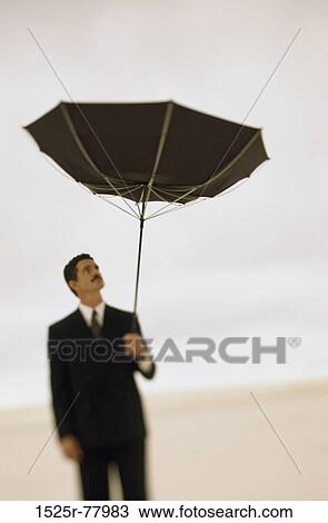 people, umbrella, business, outdoors, challenges, weather View Large Photo Image Stock Image - people, umbrella, business, outdoors, challenges, weather. Fotosearch