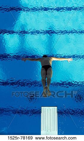 pool, sports, water sports, accuracy, diving View Large Photo Image Stock Photo - pool, sports, water sports, accuracy, diving. Fotosearch