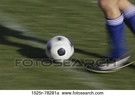running, ball, motion, sports, speed, legs View Large Photo Image Stock Image - running, ball, motion, sports, speed, legs. Fotosearch
