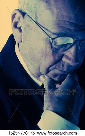 senior, concentration, reading, concentrating, business, serious View Large Photo Image Stock Image - senior, concentration, reading, concentrating, business, serious. Fotosearch