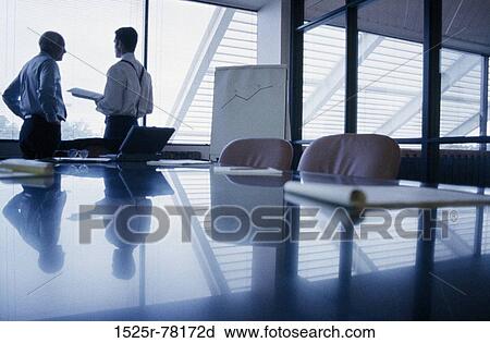 silhouette, business View Large Photo Image Stock Image - silhouette, business. Fotosearch