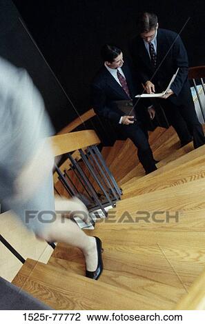 steps, stairs, paperwork, reading, notebook, folder, business View Large Photo Image Stock Image - steps, stairs, paperwork, reading, notebook, folder, business. Fotosearch