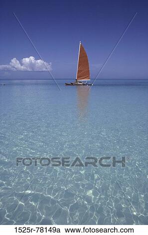 water, ocean, calm, clear, boating, sports, water sports View Large Photo Image Stock Image - water, ocean, calm, clear, boating, sports, water sports. Fotosearch