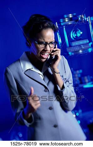 woman, telephone, talking, eyeglasses, conversation, excited, enthusiastic View Large Photo Image Stock Photo - woman, telephone, talking, eyeglasses, conversation, excited, enthusiastic. Fotosearch