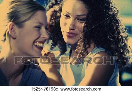 women, people, together, Young Adult View Large Photo Image Stock Image - women, people, together, Young Adult. Fotosearch
