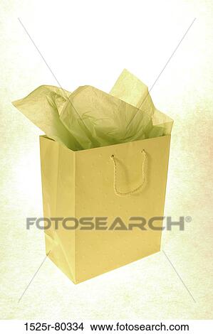 Close-up of a paper bag View Large Photo Image Picture - Close-up of a paper bag. Fotosearch