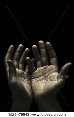 Close-up of a person's hands View Large Photo Image Stock Image - Close-up of a person's hands. Fotosearch