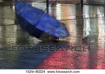 Close-up of an umbrella View Large Photo Image Picture - Close-up of an umbrella. Fotosearch