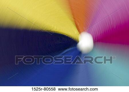 Close-up of an umbrella View Large Photo Image Stock Photo - Close-up of an umbrella. Fotosearch