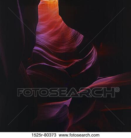 Close-up of canyons View Large Photo Image Stock Image - Close-up of canyons. Fotosearch