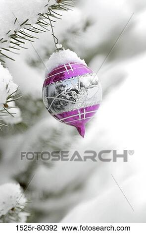 Close-up of ice frozen on a Christmas ornament View Large Photo Image Stock Image - Close-up of ice frozen on a Christmas ornament. Fotosearch