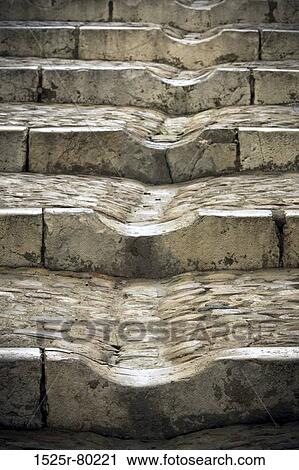 Close-up of steps View Large Photo Image Stock Image - Close-up of steps. Fotosearch
