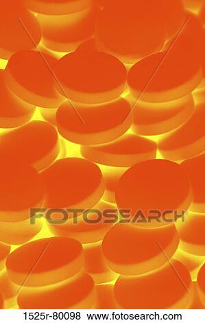 Close-up of tablets View Large Photo Image Stock Photo - Close-up of tablets. Fotosearch