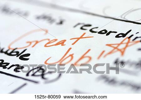 Close-up of text View Large Photo Image Stock Photo - Close-up of text. Fotosearch