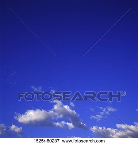 Clouds in the sky View Large Photo Image Stock Photo - Clouds in the sky. Fotosearch