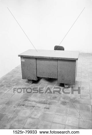 Desk in a room View Large Photo Image Stock Image - Desk in a room. Fotosearch