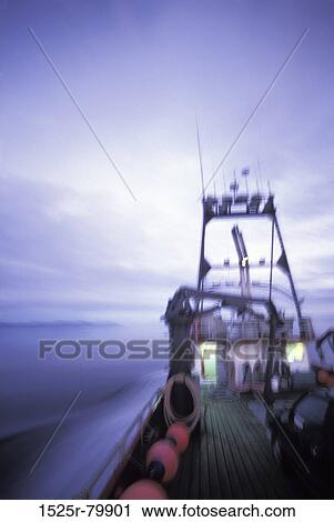 Fishing boat in the sea View Large Photo Image Stock Image - Fishing boat in the sea. Fotosearch
