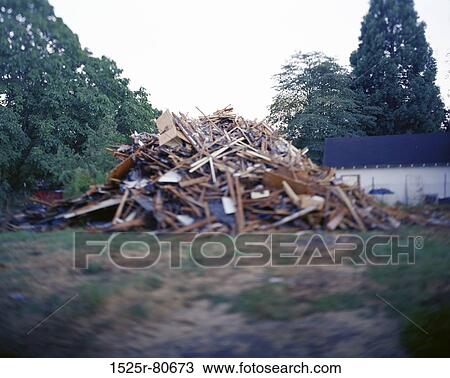 Heap of wooden sticks View Large Photo Image Stock Image - Heap of wooden sticks. Fotosearch
