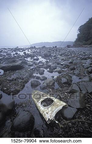 High angle view of rocks on the beach View Large Photo Image Picture - High angle view of rocks on the beach. Fotosearch
