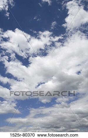 Low angle view of clouded sky View Large Photo Image Stock Image - Low angle view of clouded sky. Fotosearch