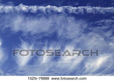 Low angle view of clouds in the sky View Large Photo Image Stock Photo - Low angle view of clouds in the sky. Fotosearch