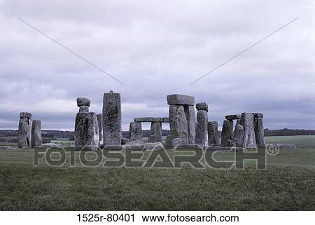 Rocks on a landscape, Stonehenge, Wiltshire, England View Large Photo Image Stock Image - Rocks on a landscape, Stonehenge, Wiltshire, England. Fotosearch