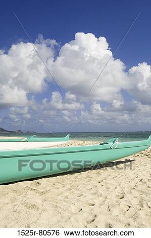 Two boats on the beach View Large Photo Image Stock Photograph - Two boats on the beach. Fotosearch