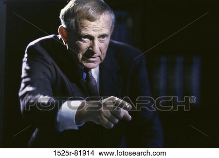 Businessman pointing forward View Large Photo Image Picture - Businessman pointing forward. Fotosearch