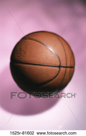 Close-up of a basketball View Large Photo Image Stock Image - Close-up of a basketball. Fotosearch