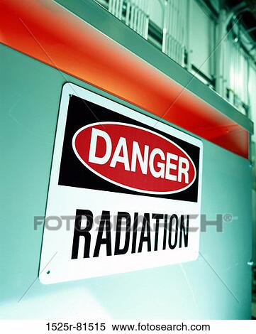 Close-up of a radiation sign View Large Photo Image Stock Photography - Close-up of a radiation sign. Fotosearch