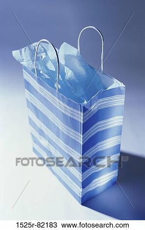 Close-up of a shopping bag View Large Photo Image Stock Image - Close-up of a shopping bag. Fotosearch