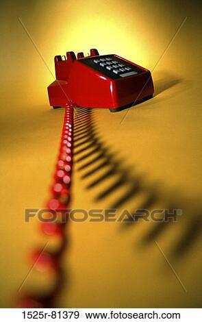 Close-up of a telephone View Large Photo Image Stock Photo - Close-up of a telephone. Fotosearch