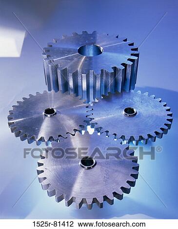 Close-up of gears View Large Photo Image Stock Image - Close-up of gears. Fotosearch