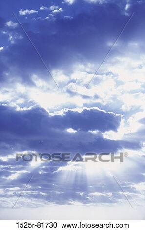 Clouds in the sky View Large Photo Image Stock Image - Clouds in the sky. Fotosearch