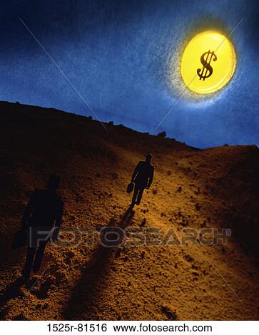 Model of a businessmen with a dollar sign on the sun View Large Photo Image Stock Photograph - Model of a businessmen with a dollar sign on the sun. Fotosearch