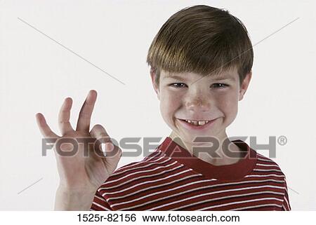 Portrait of a boy smiling View Large Photo Image Stock Photograph - Portrait of a boy smiling. Fotosearch