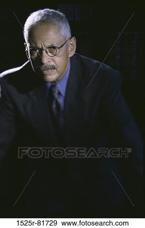 Portrait of a businessman View Large Photo Image Stock Photo - Portrait of a businessman. Fotosearch