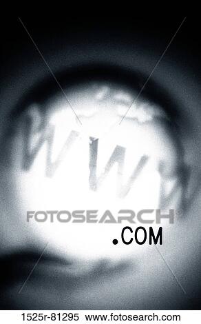 WWW written on a globe View Large Photo Image Stock Photography - WWW written on a globe. Fotosearch