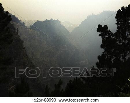 Fog over mountains View Large Photo Image Stock Image - Fog over mountains. Fotosearch