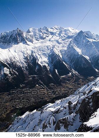 Mountains covered with snow View Large Photo Image Stock Photograph - Mountains covered with snow. Fotosearch