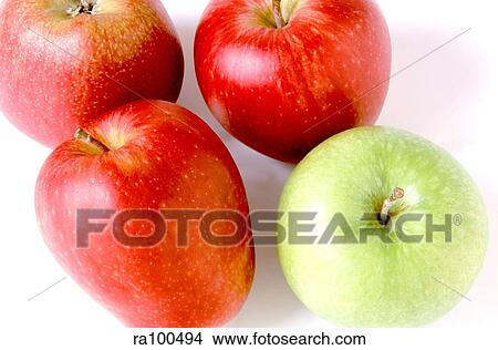 Apples View Large Photo Image Picture - Apples. Fotosearch