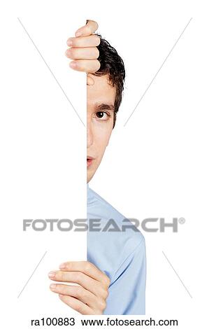 Around the blank corner View Large Photo Image Stock Image - Around the blank corner. Fotosearch