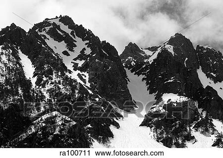 Asian mountain View Large Photo Image Stock Image - Asian mountain. Fotosearch