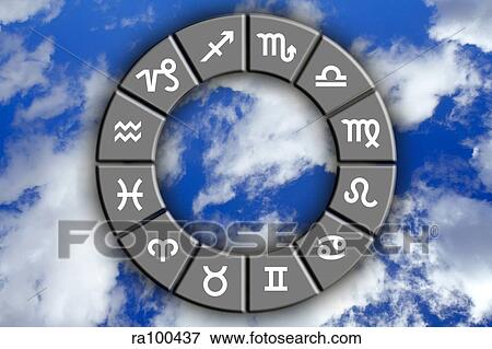 Astrology View Large Photo Image Stock Photo - Astrology. Fotosearch
