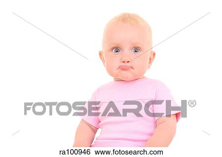 Baby View Large Photo Image Stock Photograph - Baby. Fotosearch