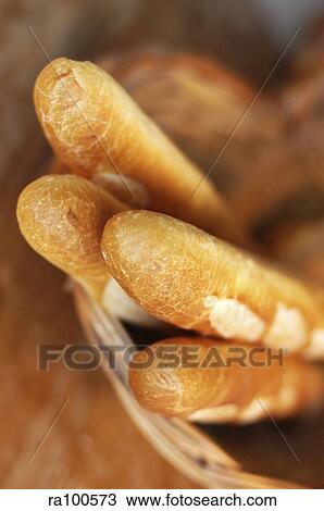 Baguettes View Large Photo Image Stock Image - Baguettes. Fotosearch