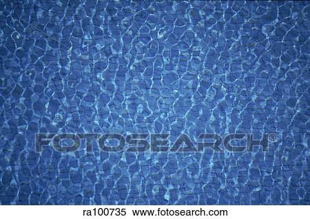 Blue water View Large Photo Image Stock Photography - Blue water. Fotosearch