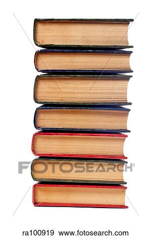 Book ends View Large Photo Image Stock Photo - Book ends. Fotosearch