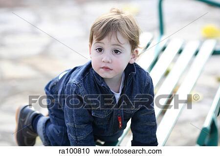 Boy crawling View Large Photo Image Stock Image - Boy crawling. Fotosearch